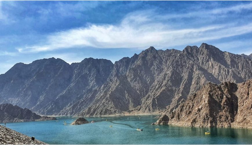 حاتا: نگاهی به پروژه تحول گسترده