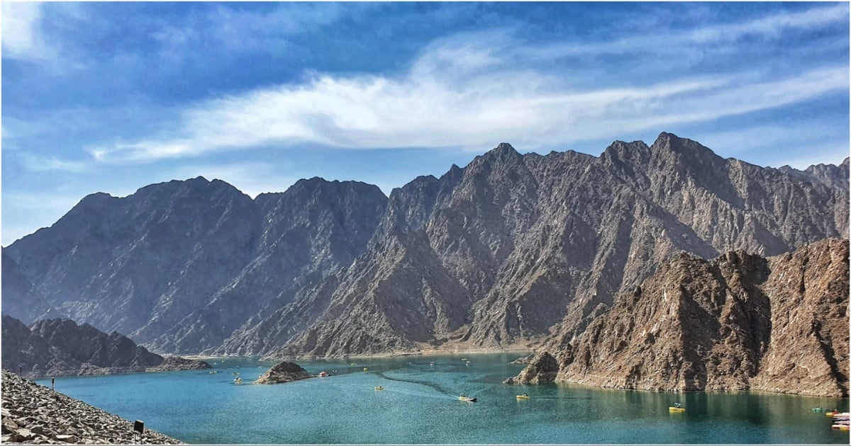 حاتا: نگاهی به پروژه تحول گسترده