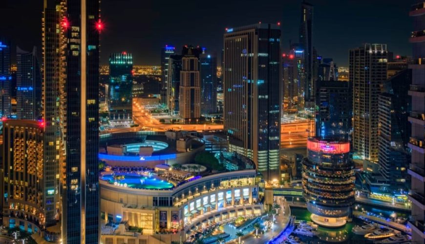 بازار املاک دبی در ۲۰۲۶: نکاتی که خریداران باید بدانند