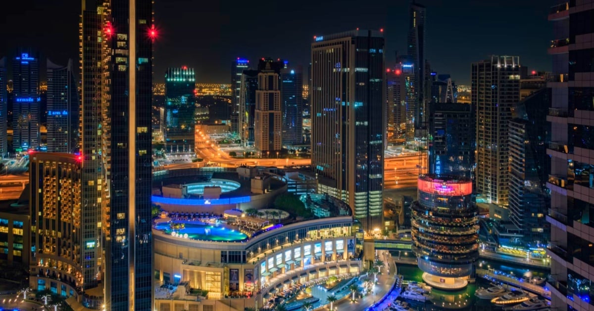 بازار املاک دبی در ۲۰۲۶: نکاتی که خریداران باید بدانند