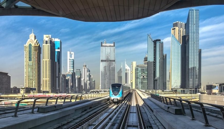 زمانبندی مترو دبی در تعطیلات روز ملی امارات اعلام شد