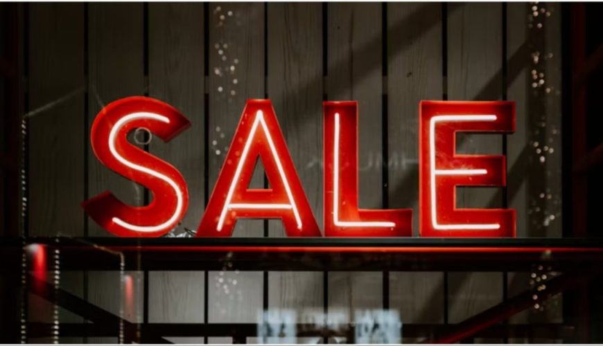 روز ملی امارات: جشنواره بزرگ فروش در دبی بزرگ‌تر از همیشه شد