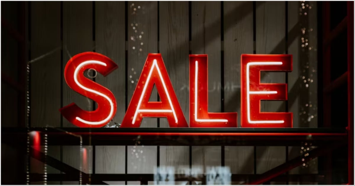 روز ملی امارات: جشنواره بزرگ فروش در دبی بزرگ‌تر از همیشه شد