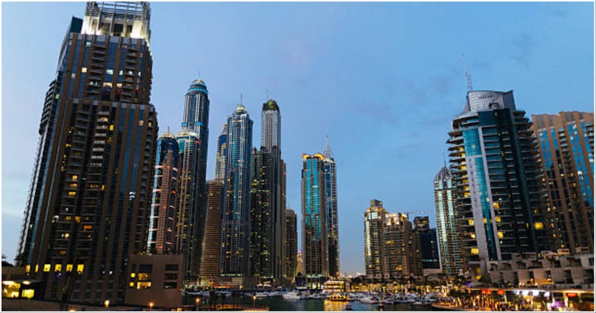 حقوق مستاجرین در دبی: هر مستاجر چه چیزهایی باید بداند