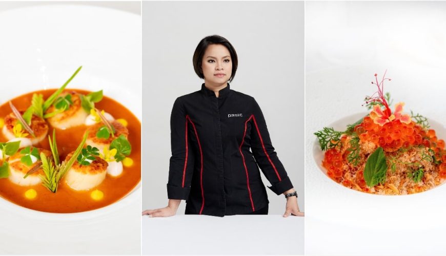 سرآشپز مشهور Bee Satongun با طعم‌های خاص به آنانتارا د پالم در نوامبر می‌آید