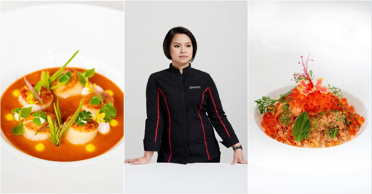 سرآشپز مشهور Bee Satongun با طعم‌های خاص به آنانتارا د پالم در نوامبر می‌آید