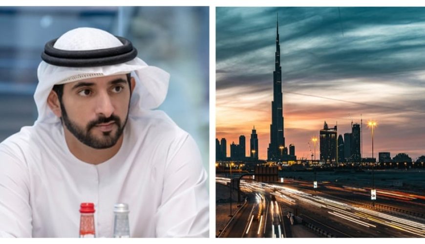 310 پارک جدید و فرصت‌های شغلی بیشتر در برنامه 18.3 میلیارد درهمی دبی