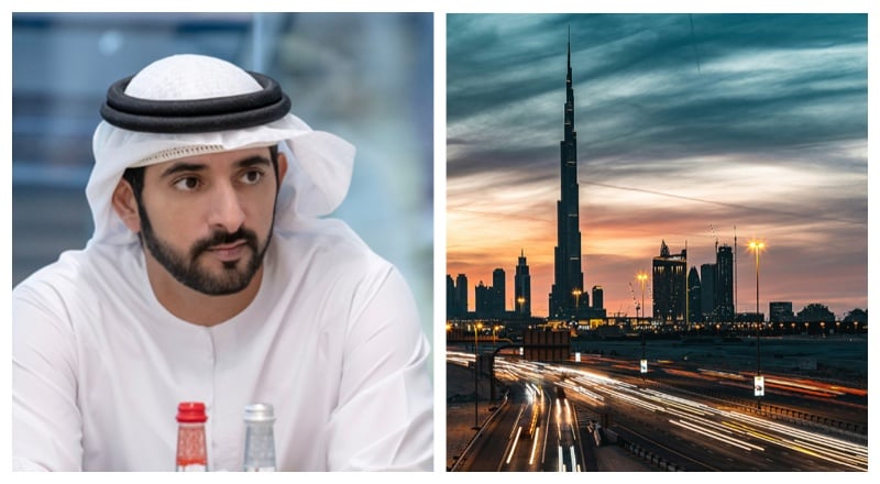 310 پارک جدید و فرصت‌های شغلی بیشتر در برنامه 18.3 میلیارد درهمی دبی