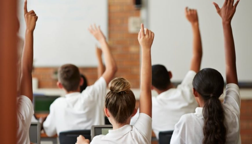 مدارس CBSE در امارات تغییرات بزرگ برنامه درسی برای سال 2026 اعلام کردند