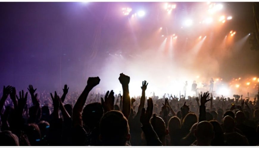 کنسرت بی‌نظیر Muse در ابوظبی در سال 2026