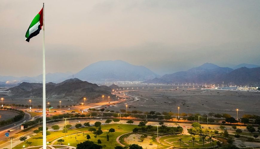 اکنون می توانید به راحتی با هلا در فجیره جابجا شوید