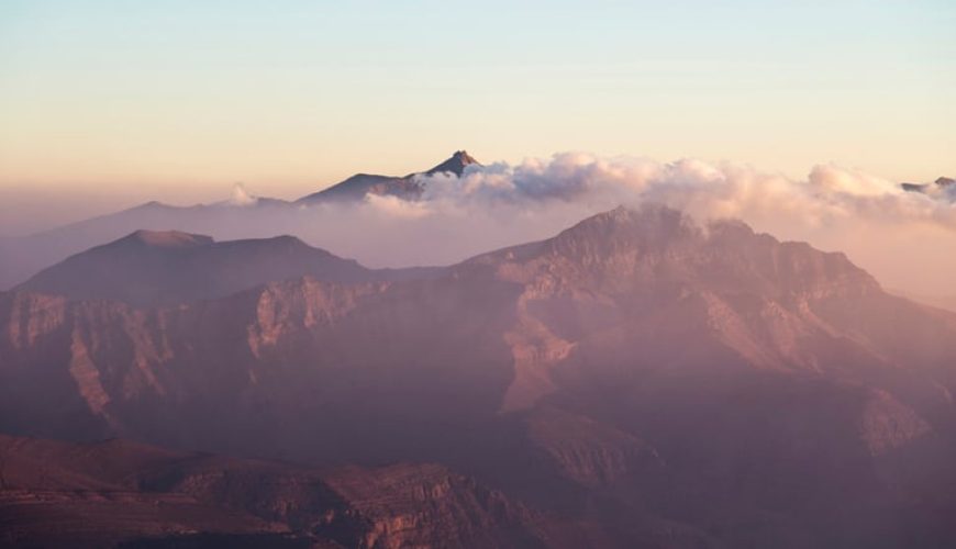 چرا زلزله‌ها در امارات متحده عربی معمولاً خفیف هستند؟