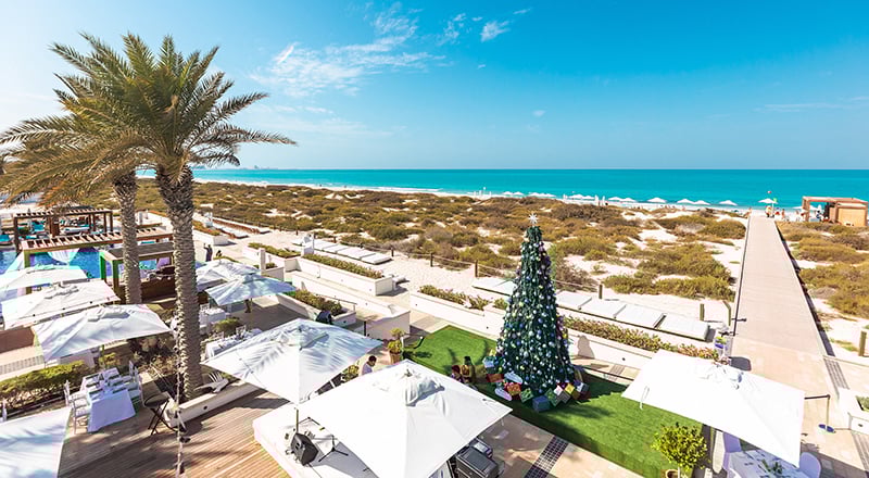 جشن فصل جشن‌ها به سبک واقعی سعدیات