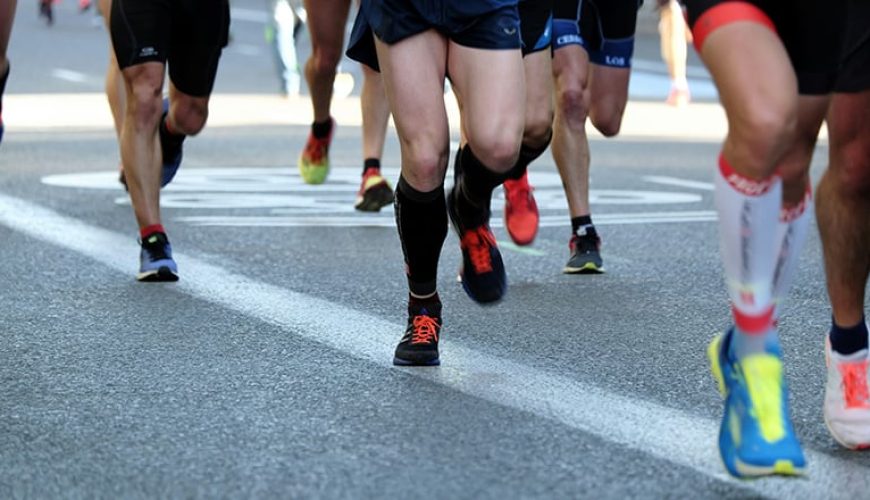 راهنمای کامل شما برای نیمه ماراتن العین این آخر هفته