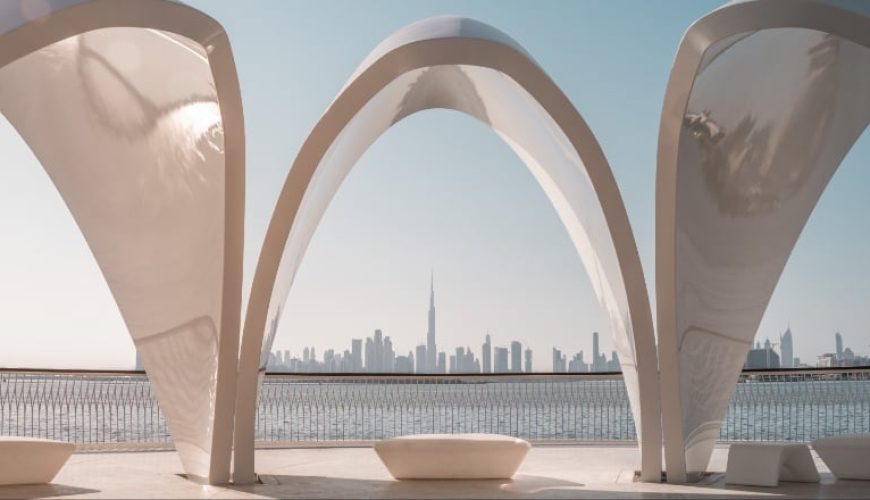 رویدادهای فرهنگی ضروری در دبی این نوامبر