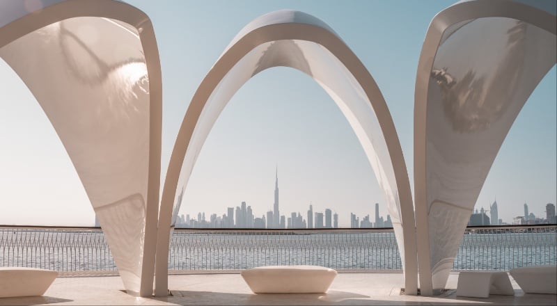 رویدادهای فرهنگی ضروری در دبی این نوامبر