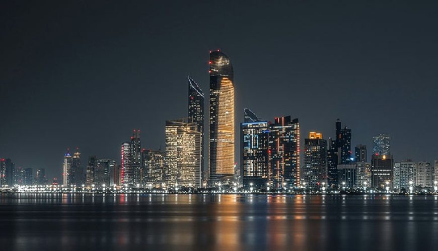 رویدادهای فرهنگی بی‌نظیر ابوظبی در نوامبر امسال