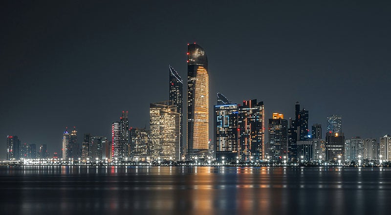 رویدادهای فرهنگی بی‌نظیر ابوظبی در نوامبر امسال