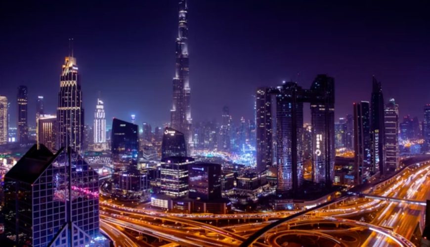 امارات 2026: 9 روش که زندگی در سراسر امارات متحده عربی سال آینده تغییر خواهد کرد