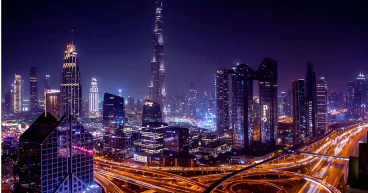 امارات 2026: 9 روش که زندگی در سراسر امارات متحده عربی سال آینده تغییر خواهد کرد