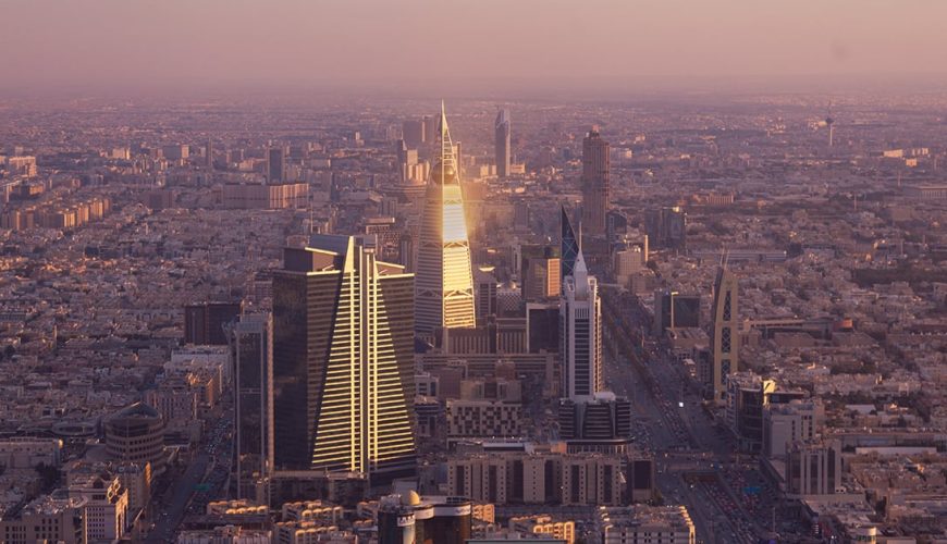 سفر به ریاض، تجربه‌ای فراموش‌نشدنی در عربستان سعودی