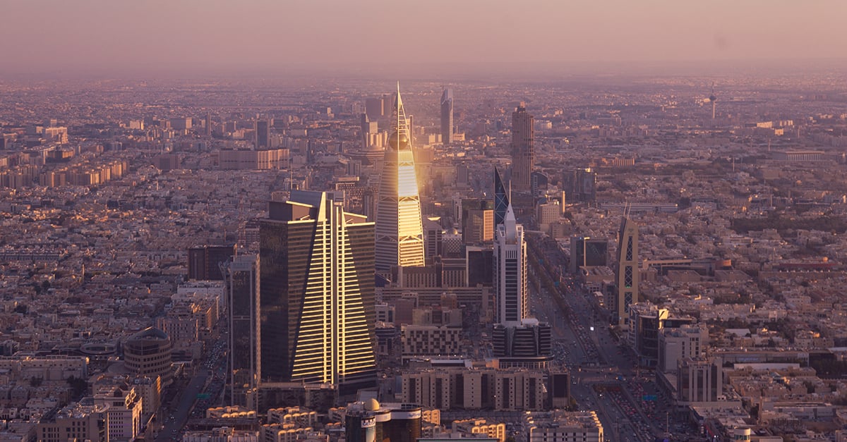 سفر به ریاض، تجربه‌ای فراموش‌نشدنی در عربستان سعودی