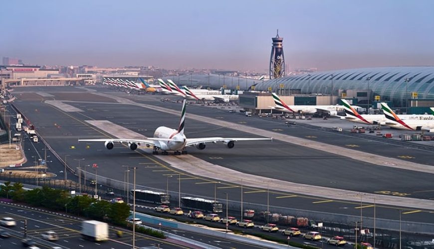 سفر در کشورهای شورای همکاری خلیج فارس بسیار آسان‌تر خواهد شد