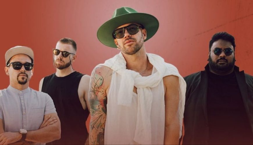 فستیوال AWEH! موسیقی، غذا و راگبی آفریقای جنوبی را این نوامبر به دبی می‌آورد