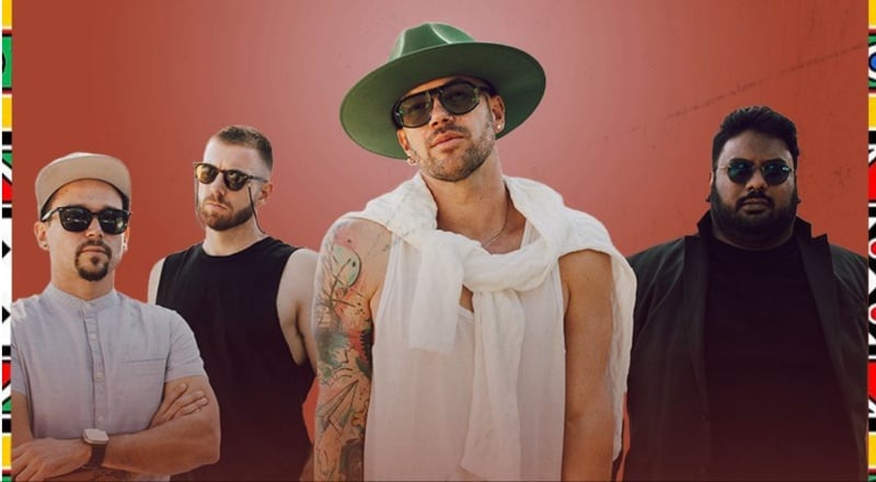 فستیوال AWEH! موسیقی، غذا و راگبی آفریقای جنوبی را این نوامبر به دبی می‌آورد