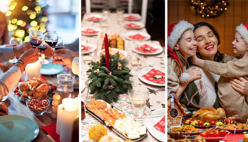 66 بهترین بریانچ کریسمس در دبی برای رزرو در فصل جشن 2025