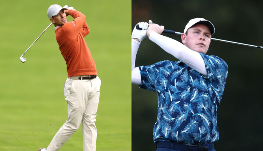 تور قهرمانی DP World در دبی این هفته – هر آنچه باید بدانید