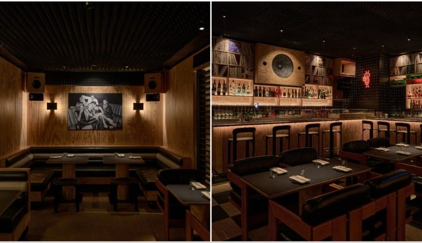 Honeycomb Hi-Fi: یکی از مکان‌های آرام و جذاب دبی