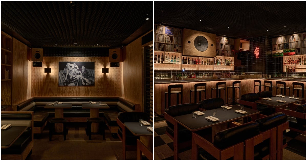 Honeycomb Hi-Fi: یکی از مکان‌های آرام و جذاب دبی