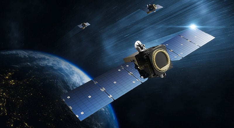 نمایشگاه هوایی دبی پروژه‌های هیجان‌انگیز فضایی امارات را معرفی می‌کند