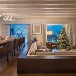 فصل جشن‌ها با Kempinski Hotel Mall of the Emirates به بهترین شکل برگزار می‌شود