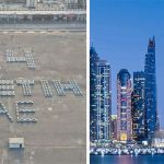 درون نگاهی به رکوردهای باورنکردنی گینس در امارات متحده عربی