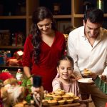 کریسمس در ادرس بیچ رزورت، JBR: برانچ آسمان‌خراش، چای زمستانی و غذای بریان برای بردن