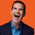 جیمی کار دوباره در دبی: دومین کنسرت با خنده‌های دو برابر