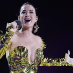 نقشه راه دیدار با کتی پری در گرند پری ابوظبی 2025: برنامه شب ریس را دریابید