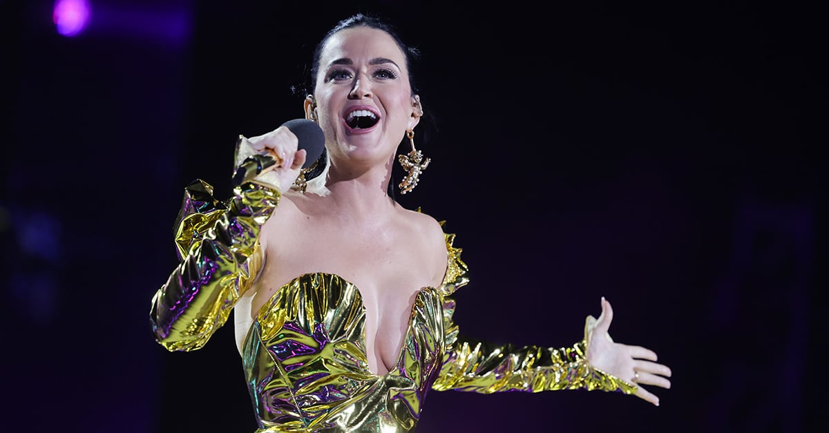 نقشه راه دیدار با کتی پری در گرند پری ابوظبی 2025: برنامه شب ریس را دریابید