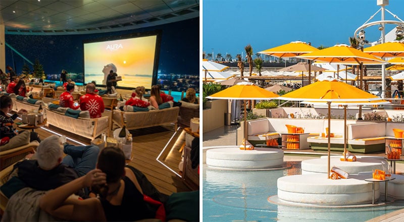 6 فعالیت سرگرم‌کننده در دبی این هفته: 8 تا 11 دسامبر