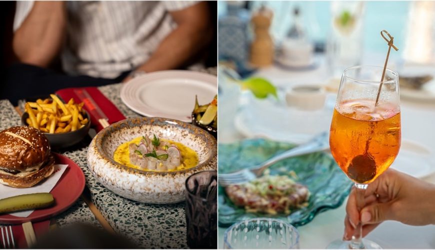 چرا برانچ در بلوواترز همیشه ایده‌ای عالی است