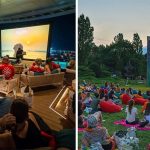 رویدادهای سینمایی کریسمس که نباید در دبی این فصل جشن از دست بدهید