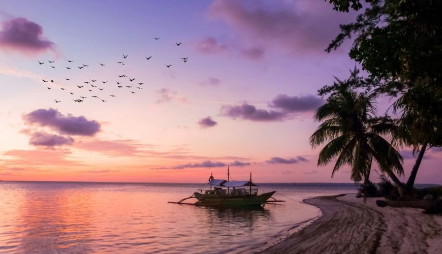 پرواز از دبی به فیلیپین تنها با 1 درهم در فروش ویژه محدود