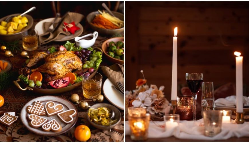 Where to Get the Best Cooked Turkey in Dubai 2025