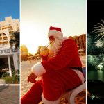 قدم به دنیای شگفت‌انگیز جشن‌های فصلی در هتل دابل‌تری بای هیلتون مارجان آیلند