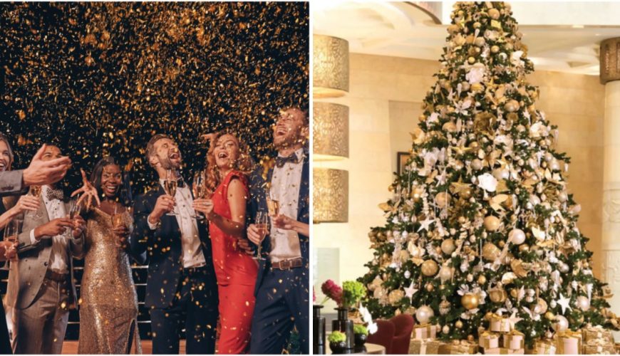 چرا رافلز دبی باید اولویت شما برای گذراندن تعطیلات در دبی باشد؟