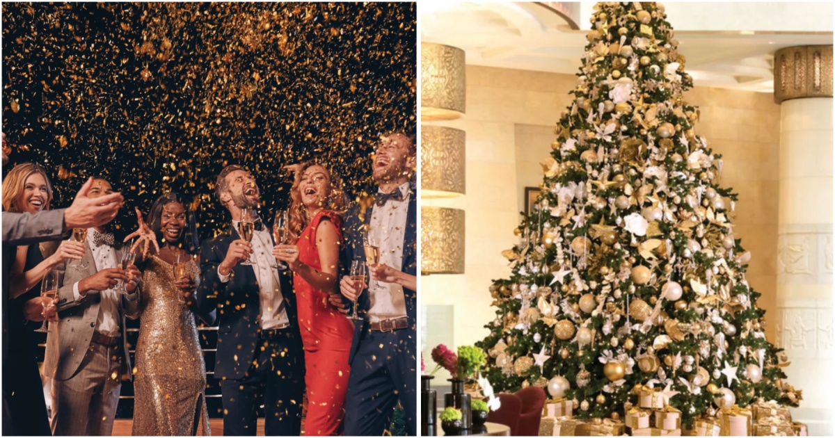 چرا رافلز دبی باید اولویت شما برای گذراندن تعطیلات در دبی باشد؟