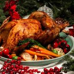 کجا بهترین بوقلمون کریسمس را در ابوظبی سفارش دهیم؟