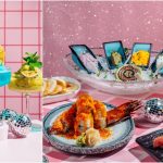 منظره‌های شگفت‌انگیز برج خلیفه، دکور پیشرو و منوی لذیذ: این تجربه شب سال نو در تراو است